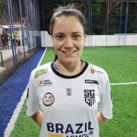 KETLYN CORDEIRO DOS SANTOS