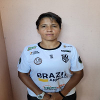 SUéLEN LOPES DA SILVA