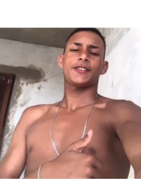 AVERTON MARQUES DA SILVA