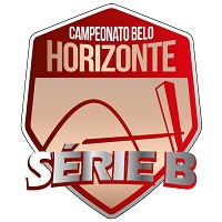 BELO HORIZONTE FEMININO - SERIE B 2018