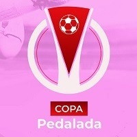 COPA PEDALADA FEMININO 2021