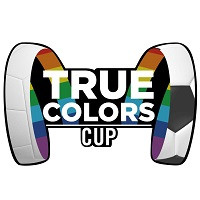 1ª TRUE COLORS CUP