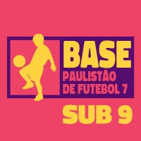 CAMPEONATO PAULISTA - SUB 09