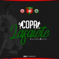 COPA LAFAIETE 2021 - MASTER 35