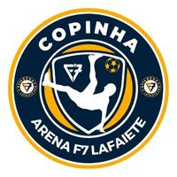 COPINHA ARENA F7 LAFAIETE - SUB 9