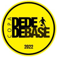 COPA DEDE 2022 - SUB 15