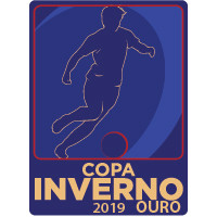 COPA INVERNO 2019 | OURO