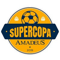 SUPERCOPA AMADEUS DE F7