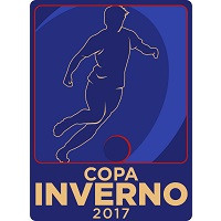 COPA INVERNO 2017