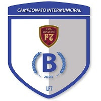 INTERMUNICIPAL I SÉRIE B 2023