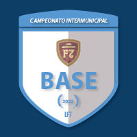 INTERMUNICIPAL BASE | SUB-13