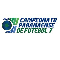 CAMPEONATO PARANAENSE F7 - 2022