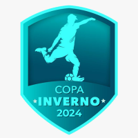 COPA INVERNO - OURO 2024