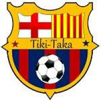 TIKE TAKA