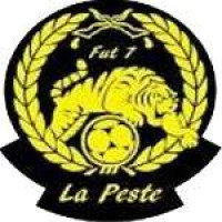 LA PESTE