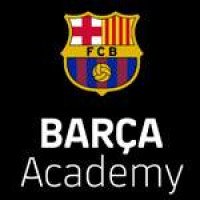 BARçA ACADEMY BARRA FUNDA SUB 10