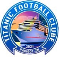 TITANIC F.C.