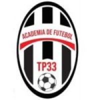 ACADEMIA DE FUTEBOL TP33 - SUB15