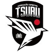 ASSOCIAçãO ESPORTIVA TSURU