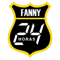 FANNY 24 HORAS