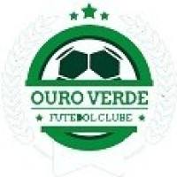 OURO VERDE FC | SUB 17