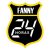 FANNY 24 HORAS (PR)